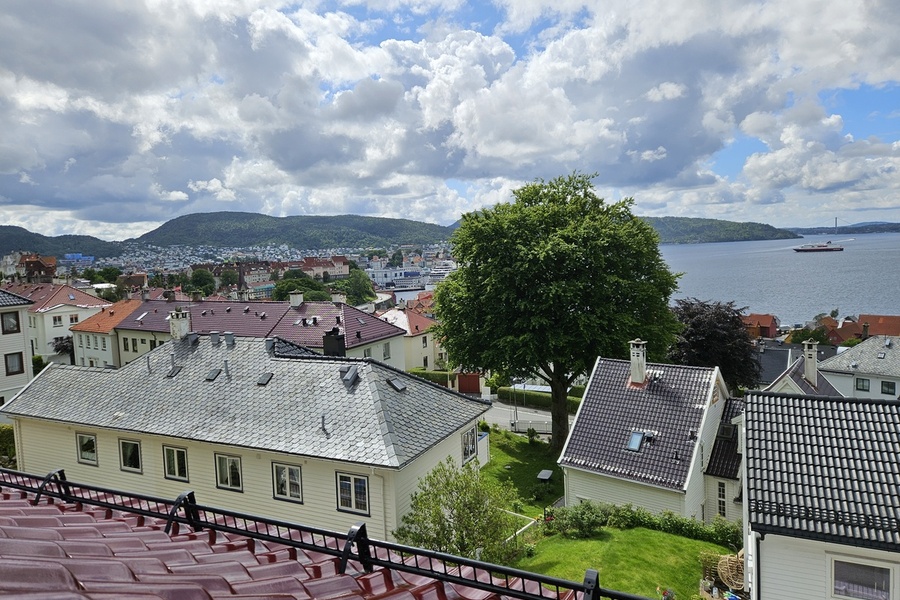 Leilighet, 2 roms