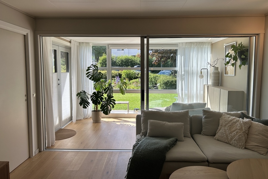 Leilighet, 2 roms