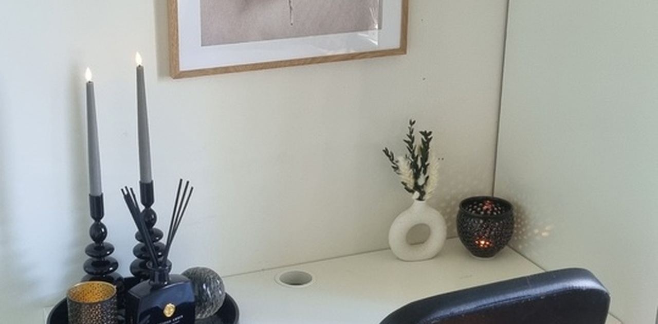 Rom 2-Ledig fra 1.08