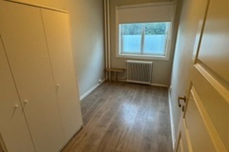 3 rom i bofellesskap
