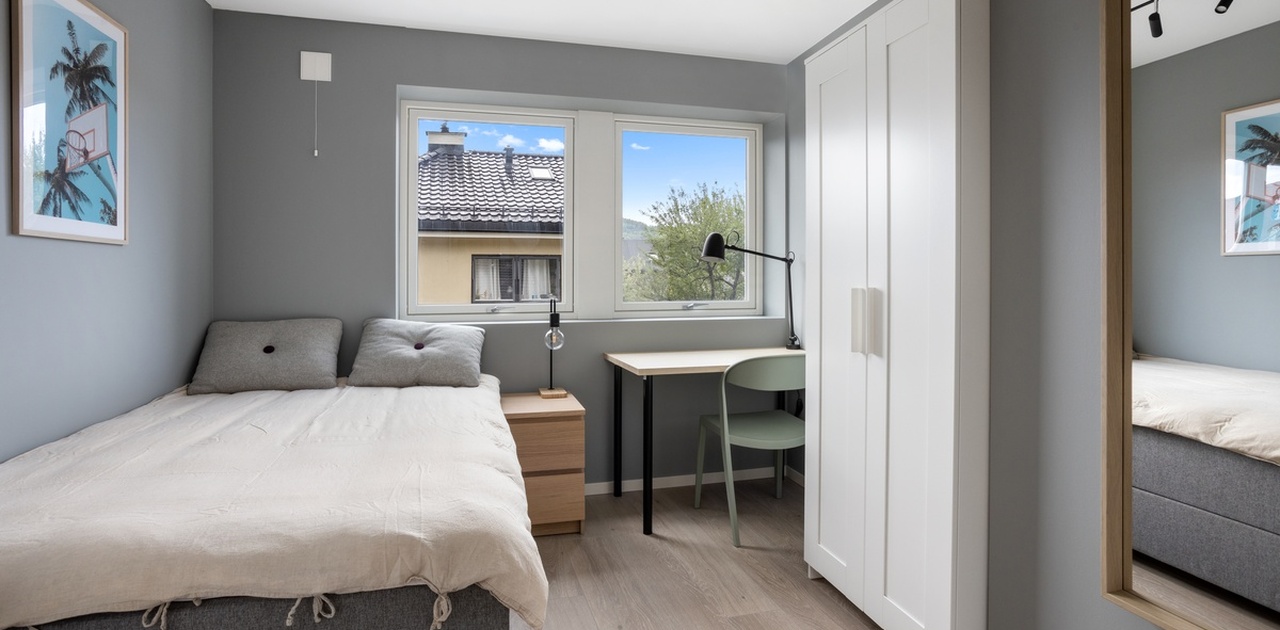 Velkommen til Easyliving - Drammens største private aktør av moderne møblerte hjem