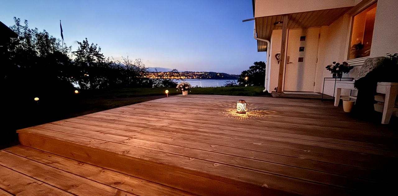 Veranda