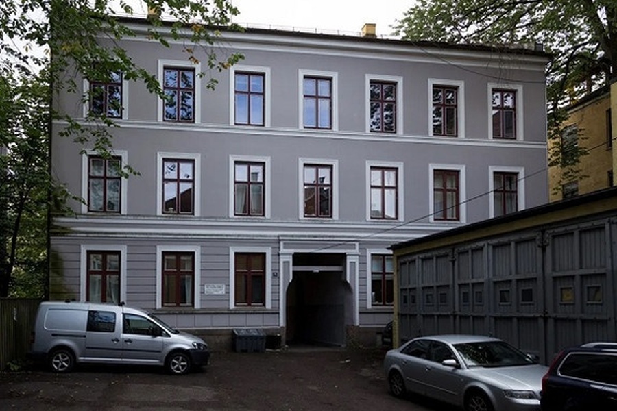 Rom i bofellesskap