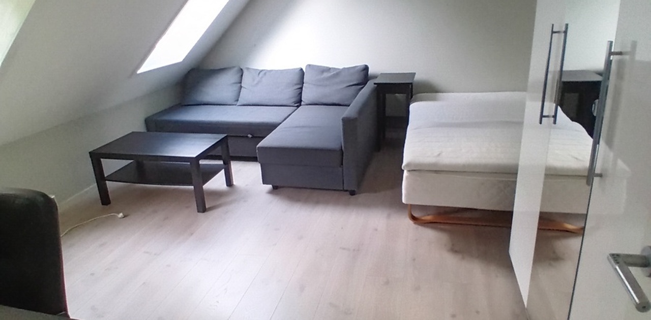 Ledig rom 7900,-