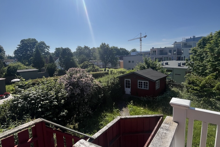 Rom i bofellesskap