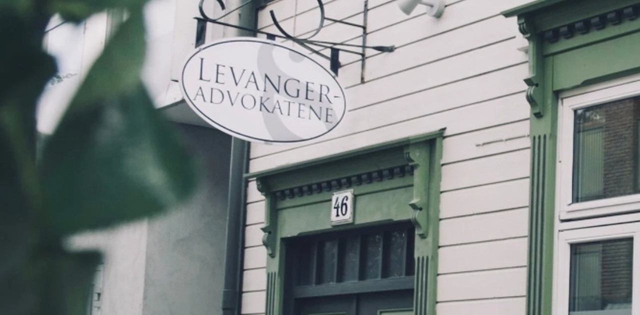 Leietakere 1 etg, Levangeradvokatene