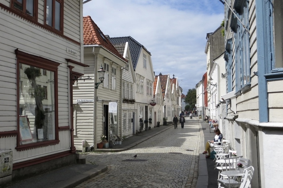 Rom i bofellesskap