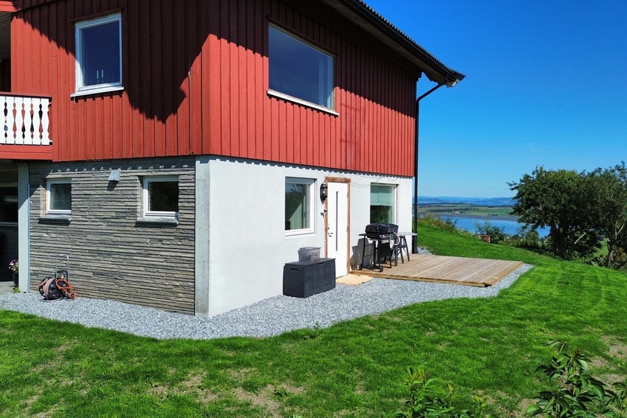 Leilighet, 2 roms