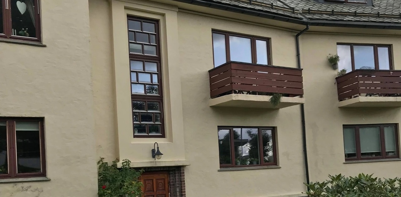 Inngang