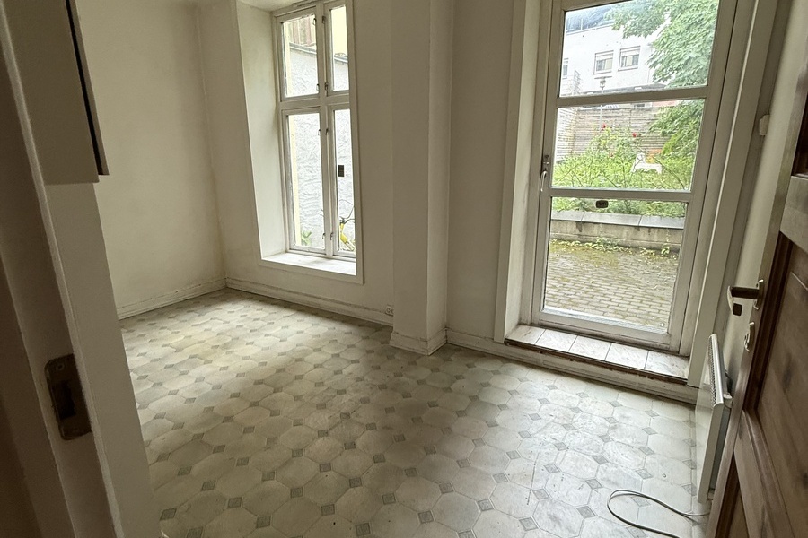 Leilighet, 3 roms
