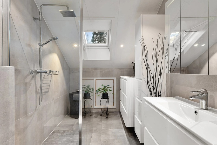 4 rom i bofellesskap