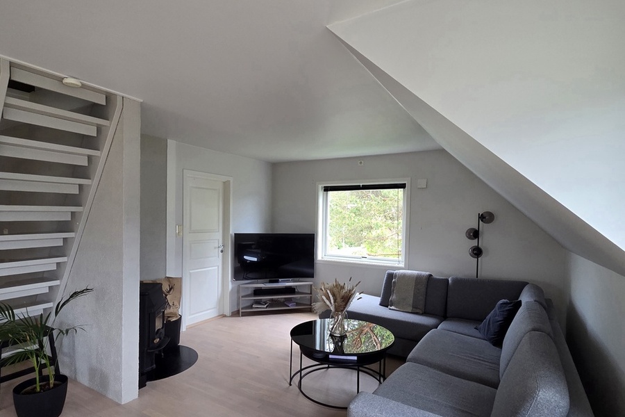 Leilighet, 3 roms