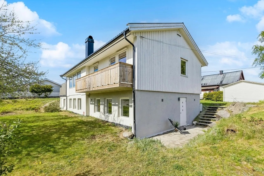 Leilighet, 2 roms