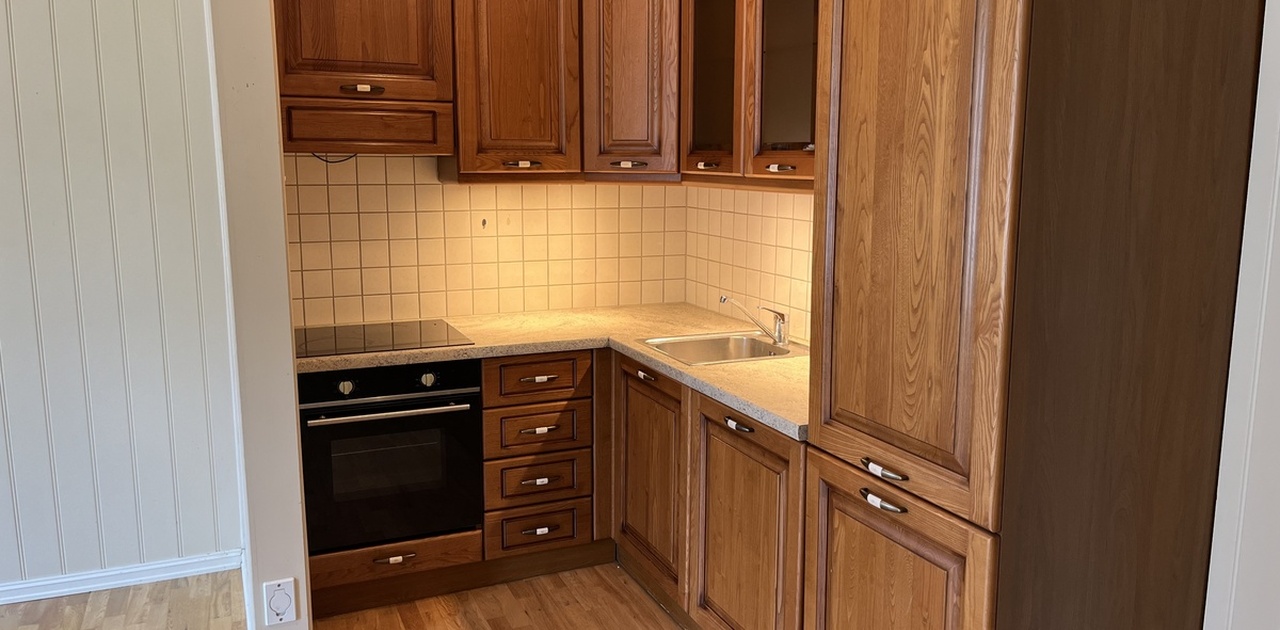 Kjøl/fryser,oppvaskmaskin