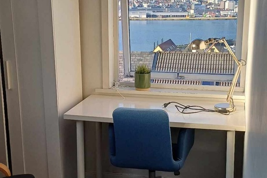 Rom i bofellesskap
