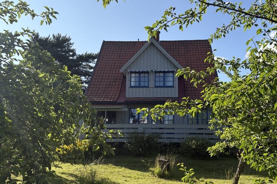 Rom i bofellesskap