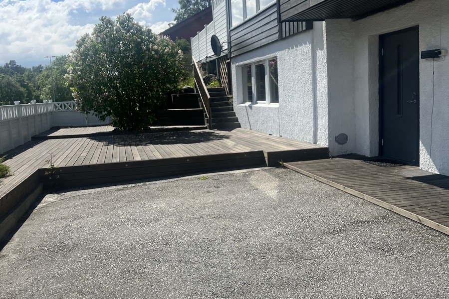 Leilighet, 2 roms