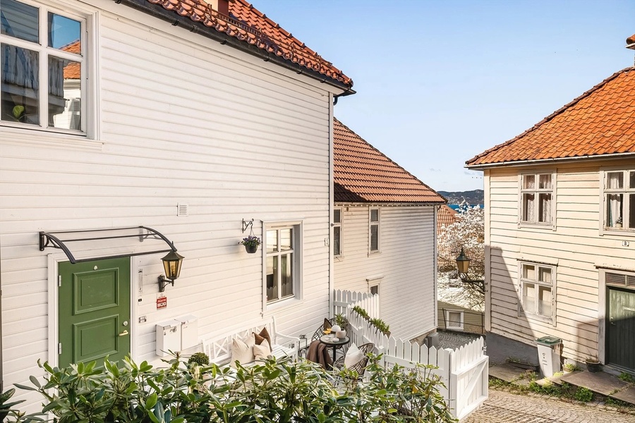 Rom i bofellesskap