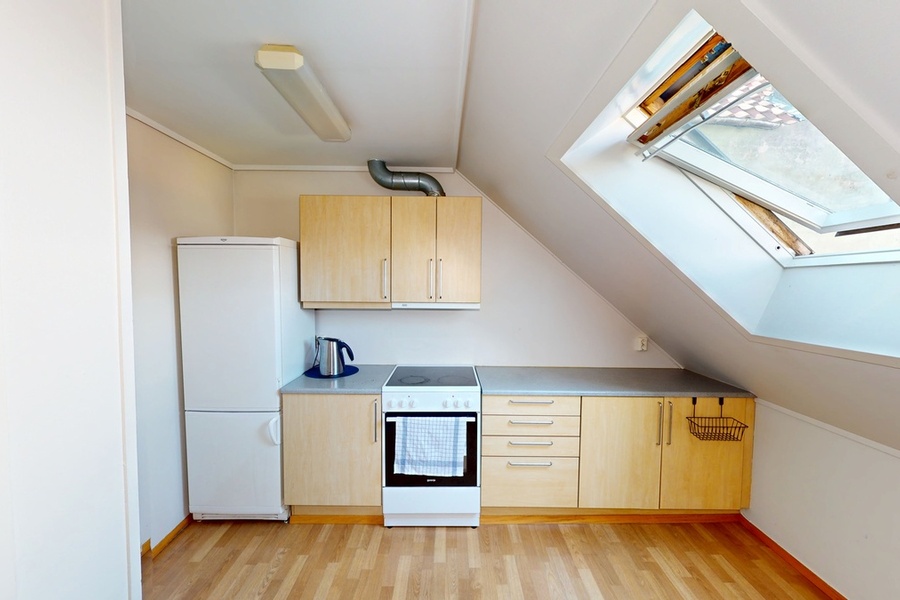 Image of unitSigurds Gate 25A, Bergen