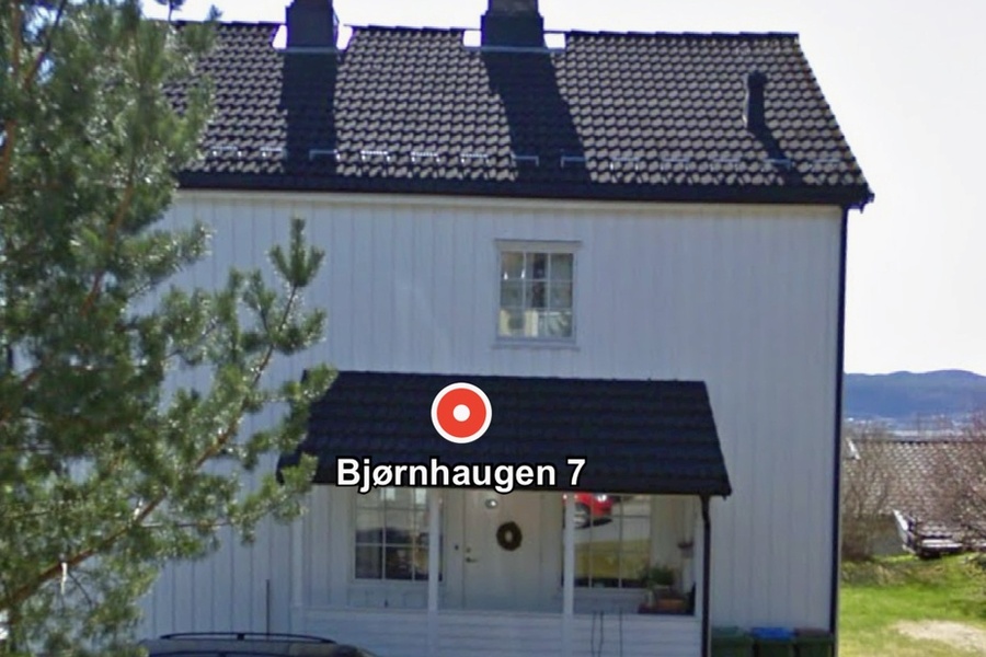 Rom i bofellesskap