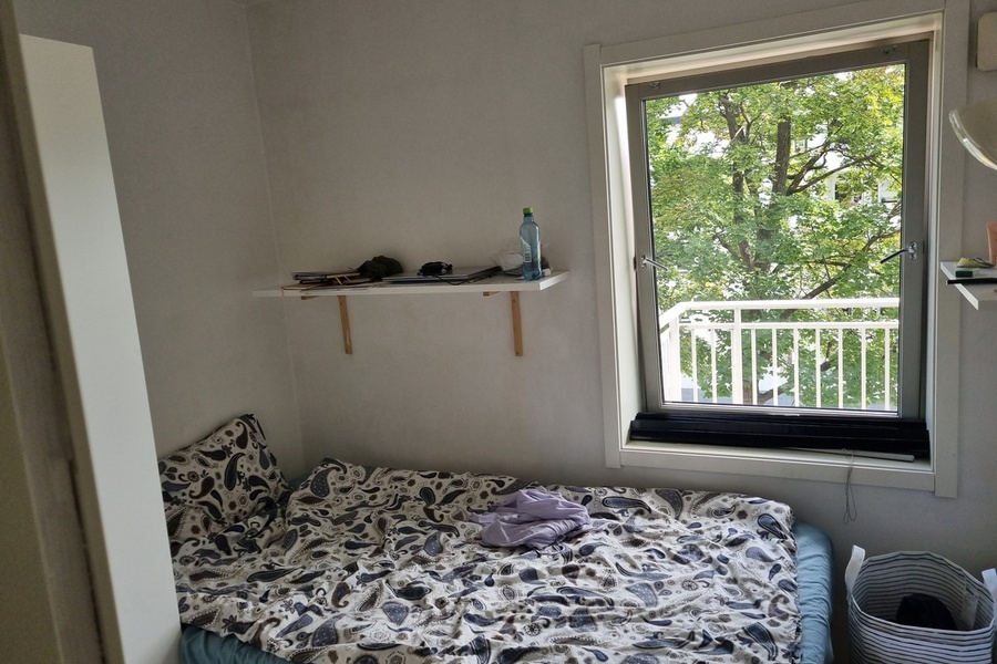 2 rom i bofellesskap