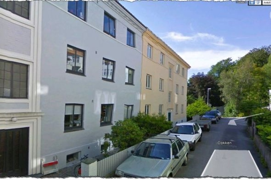 Leilighet, 1 roms