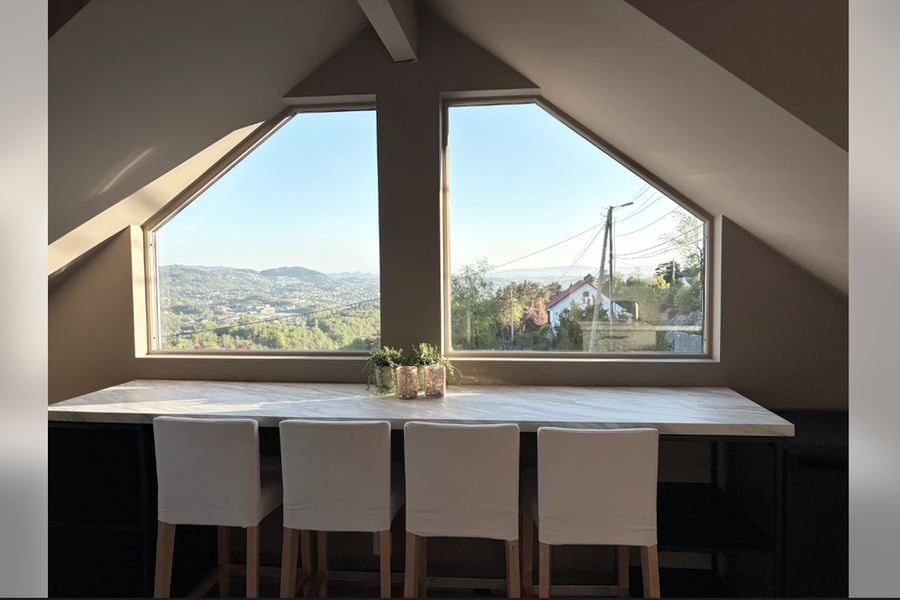 Leilighet, 2 roms