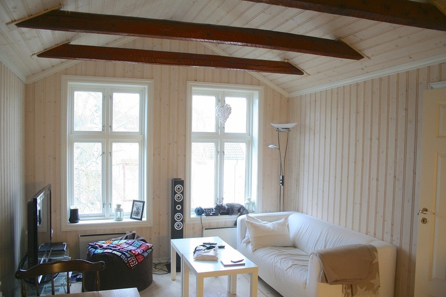 Leilighet, 3 roms
