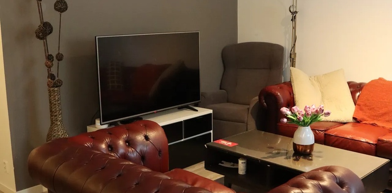 TV- stue