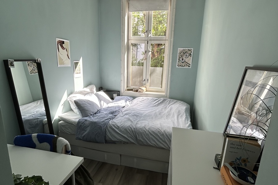 2 rom i bofellesskap