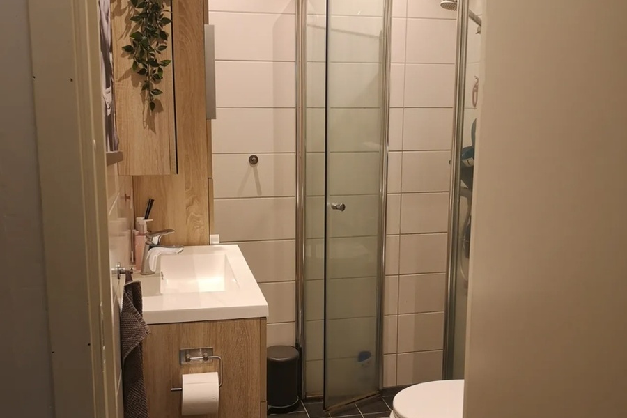 Leilighet, 3 roms