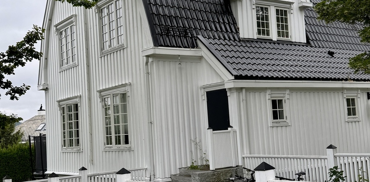 Inngang