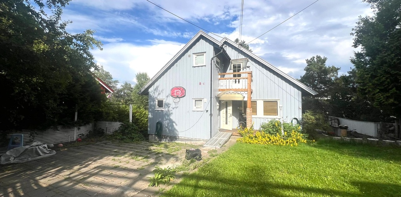 Front view