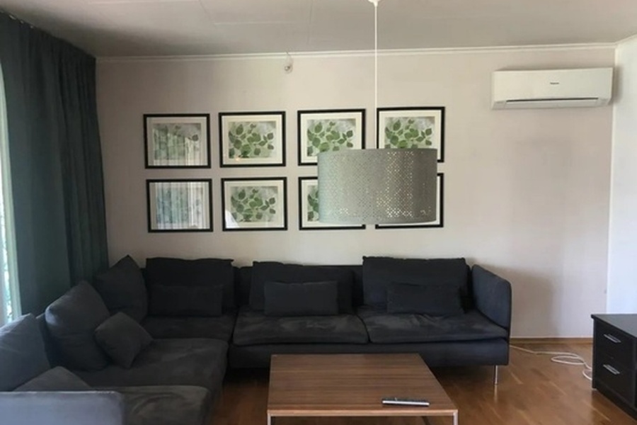 4 rom i bofellesskap