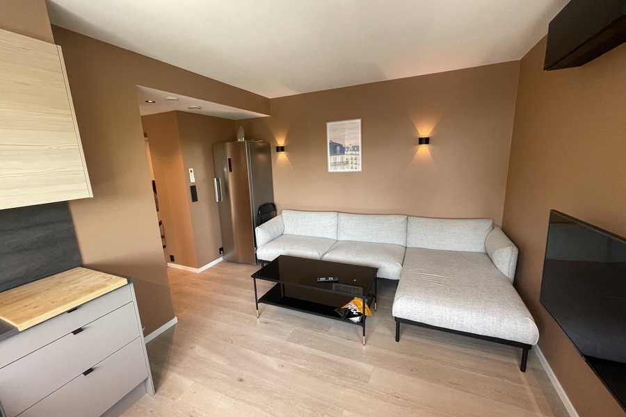 4 rom i bofellesskap