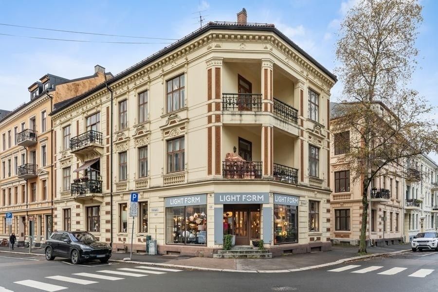 Rom i bofellesskap