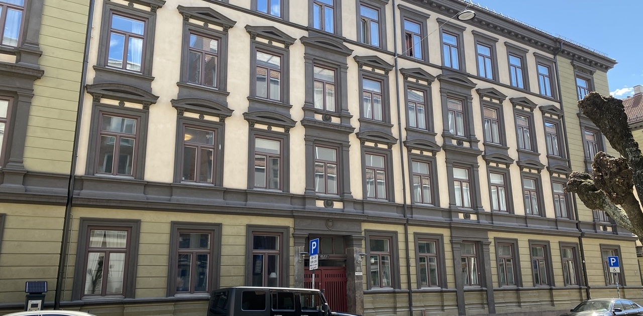Fasade