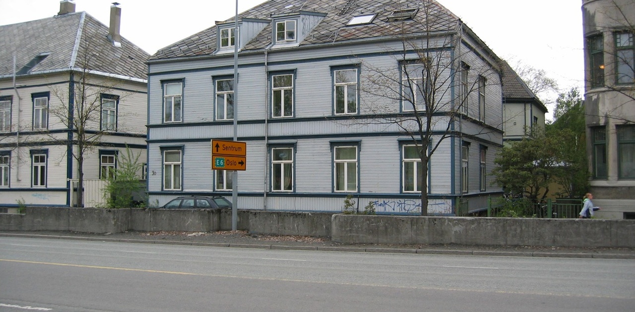 Ilevollen 3D