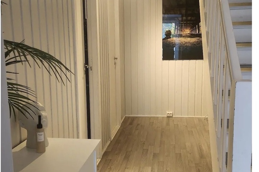 2 rom i bofellesskap