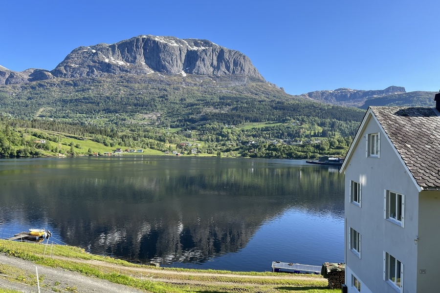 Leilighet, 3 roms