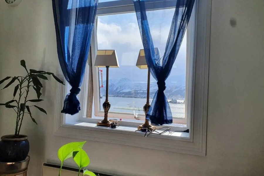 Leilighet, 2 roms