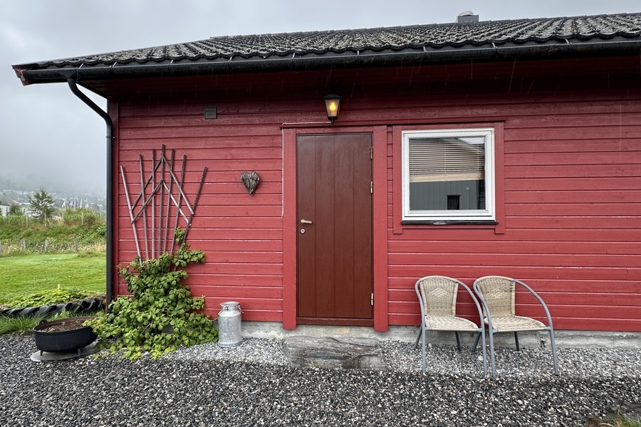 Leilighet, 3 roms