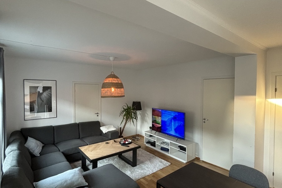 Leilighet, 3 roms