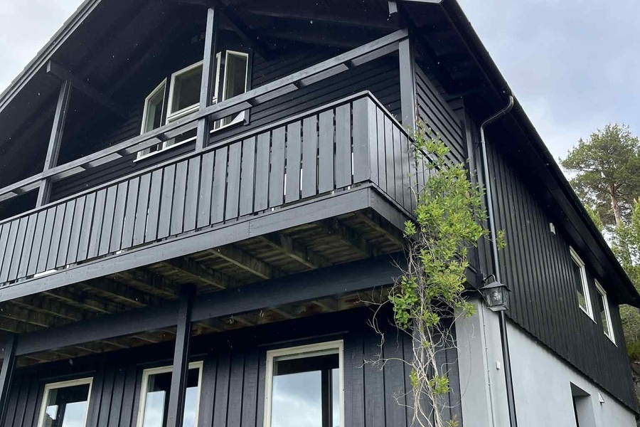 Hus, Annet roms