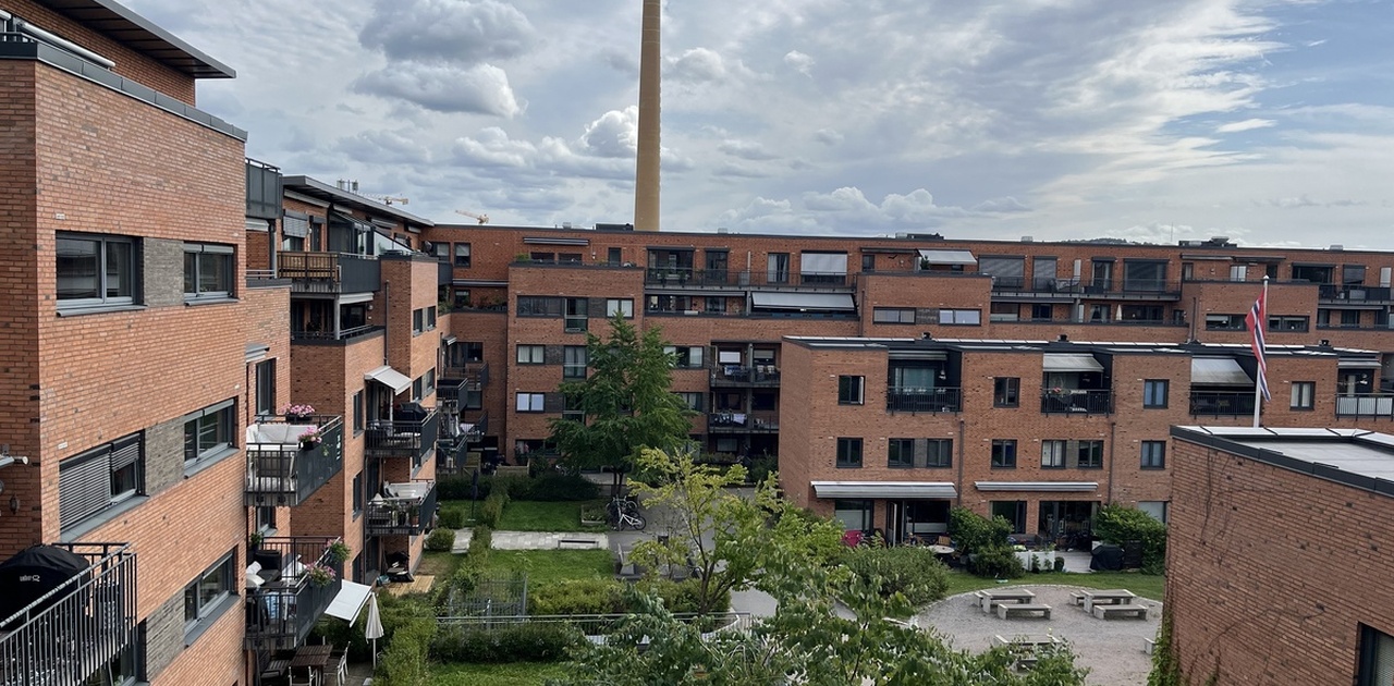 Utsikt