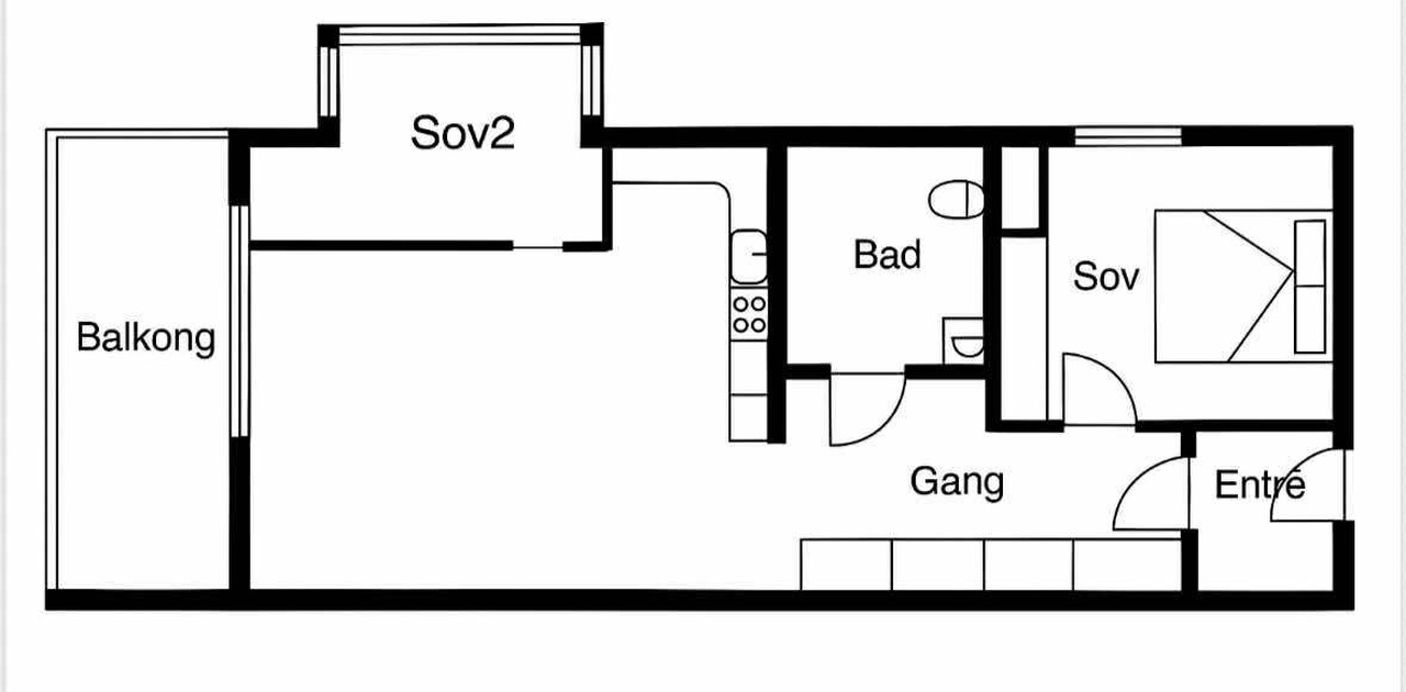 Planløsning