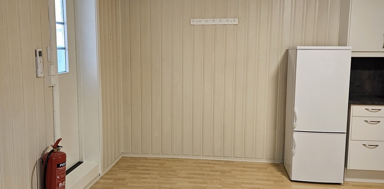 Inngangsparti
