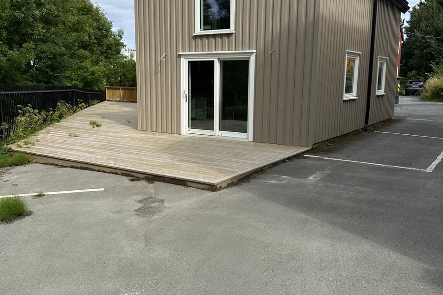 Leilighet, 2 roms