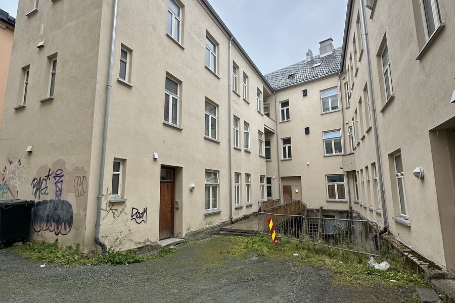 Leilighet, 3 roms