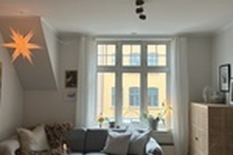 Leilighet, 2 roms